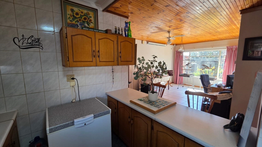 4 Bedroom Property for Sale in Fauna Free State